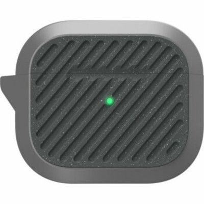 Laut Capsule Impkt Skal Airpods 2021 - Frog Grå