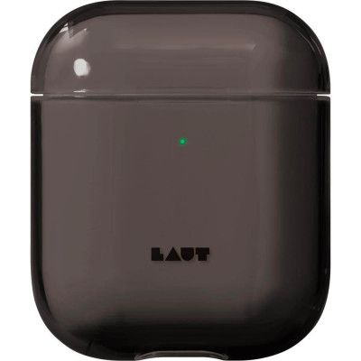 Laut Crystal-X Skal till AirPods Svart crystal