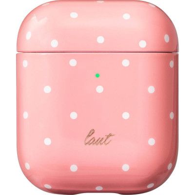 Laut Dotty Skal till AirPods pink