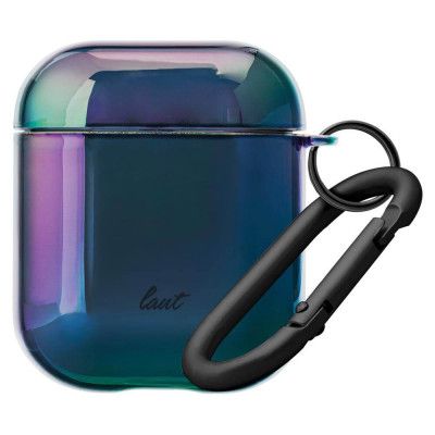 Laut Holographic Skal till AirPods midnight