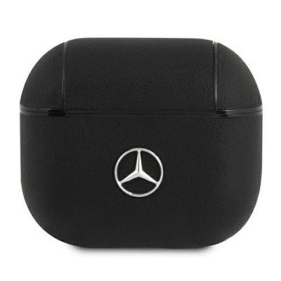 Mercedes AirPods 3 Skal Electronic Line - Svart