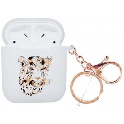 Trolsk Zipper Wallet (iPhone 16 Plus) - Brun