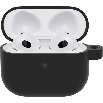 OtterBox Soft Touch Case (AirPods 3) - Svart