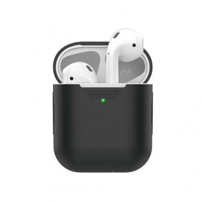 PodSkinz - Skyddande silikonfodral för dina Airpods