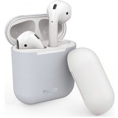 Puro Icon Case for AirPods 1/2 - Rosa