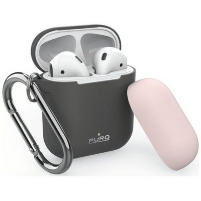 Puro Icon Case with Hook
