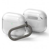 Ringke Airpods 4 Skal Air - Clear