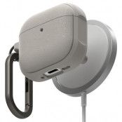 Ringke Airpods 4 Skal Onyx Mgasafe Magnetic - Grå