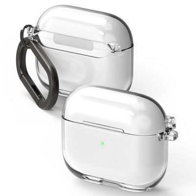 Ringke Hinge Skal Airpods 3 - Clear