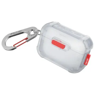 Skinarma Airpods Pro 2 Skal Mecha - Frost