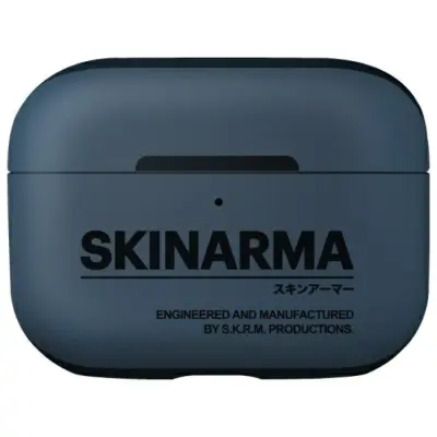 Skinarma Airpods Pro 2 Skal Spunk - Blå