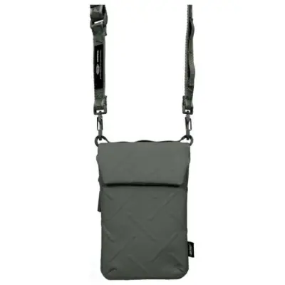 Skinarma Mobilväska Juno - Olive