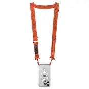 Skinarma Universal Mobilrem Crossbody Scout XE - Orange (Orange)
