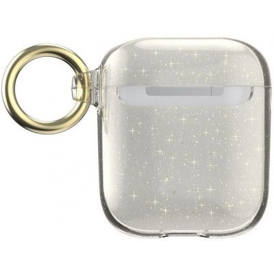 Speck Presidio Clear Glitter