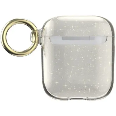 Speck Presidio Clear Glitter