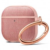 Spigen Airpods 4 Skal Urban Fit - RoseGuld