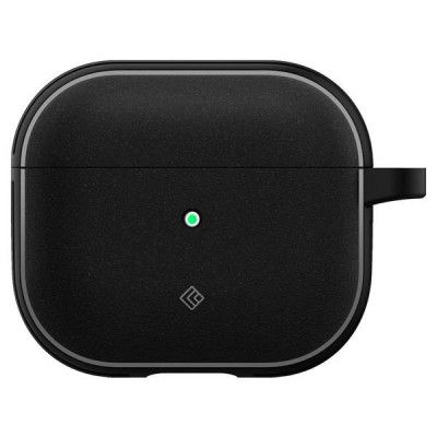 Spigen Caseology Vault Skal Apple Airpods 3 - Matte Svart
