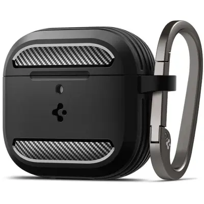 Spigen Rugged Armor (AirPods 4)