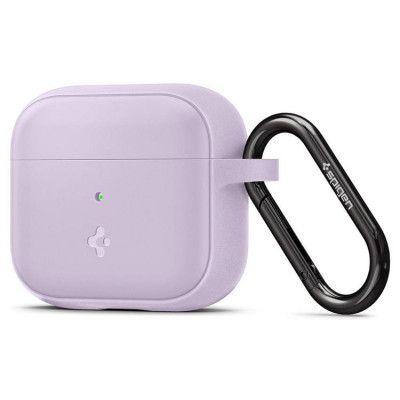 Spigen Silicone Fit Skal Apple Airpods 3 - Lavender
