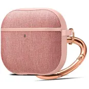Spigen Urban Fit (AirPods 4) - Svart