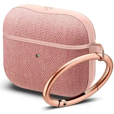 Spigen Urban Fit (AirPods 3) - Blå