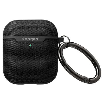 SPIGEN Airpods Skal Urban Fit - Svart