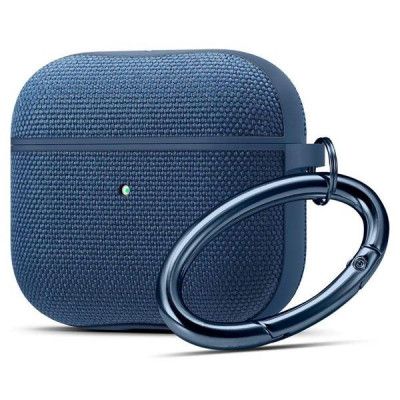 Spigen Urban Fit Skal Airpods 3 - Navy