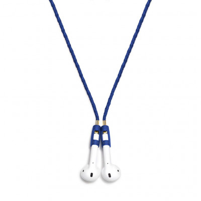 Tapper Leather Strap