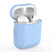 Tech-Protect Icon Apple Airpods - Blå