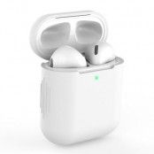 Tech-Protect Icon Apple Airpods - Vit