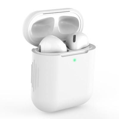 Tech-Protect Icon Apple Airpods - Vit