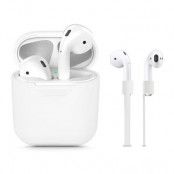 Tech-Protect Iconset Apple Airpods - Vit