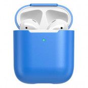 Tech21 Studio Colour Apple Airpods - Cornflour Blue