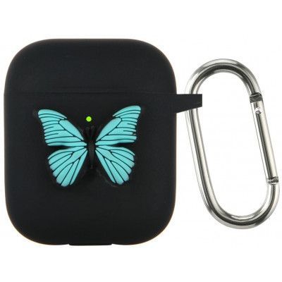 Trolsk Butterfly Case (AirPods 1/2)