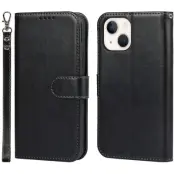 Trolsk Svart iPhonefodral (iPhone 14)