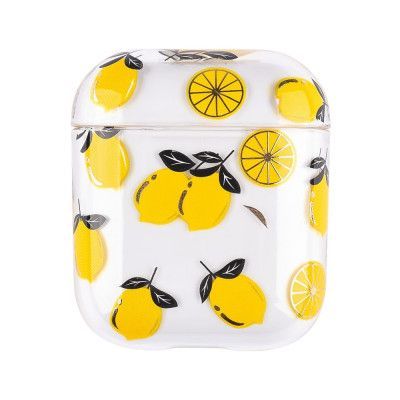 Trolsk Fruit Case - Lemon