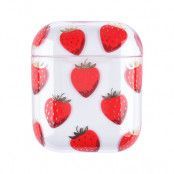 Trolsk Fruit Case - Strawberries