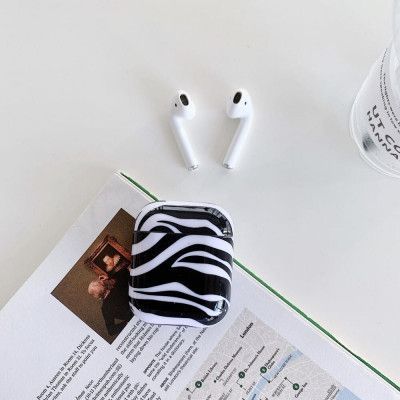 Trolsk Printed Case - Zebra