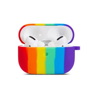 Trolsk Rainbow Silicone Skin with Hook