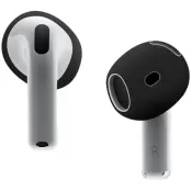 Trolsk Secure Fit (AirPods 4) - Rosa