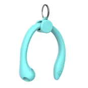Trolsk Silicone Ear Hooks (AirPods 3) - Turkos