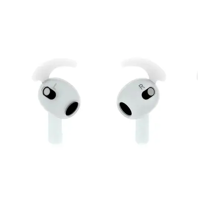 Trolsk Silicone Eartips (AirPods 3) - Grön