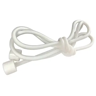 Trolsk Silicone Strap (AirPods) - Svart