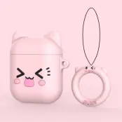 Trolsk Sweet Bear Silicone Cover