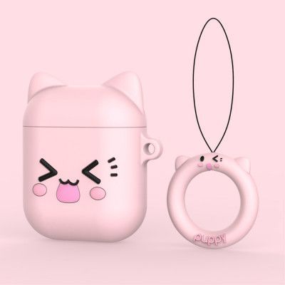 Trolsk Sweet Bear Silicone Cover