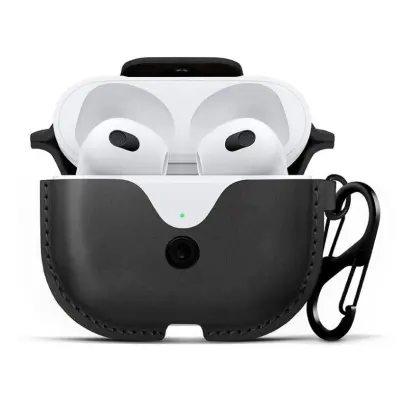 Twelve South AirSnap (AirPods 3) - Svart