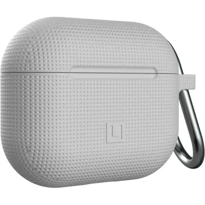 UAG (U) Dot Silicone Case (AirPods 3) - Rosa