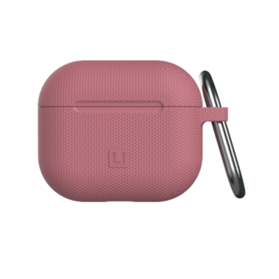 UAG AirPods 3rd Gen Skal U Dot - Rose