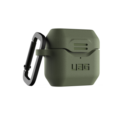 UAG Standard Issue Skal Apple AirPods 3rd Gen - Olive
