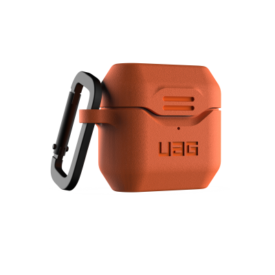 UAG Standard Issue Skal Apple AirPods 3rd Gen - Orange
